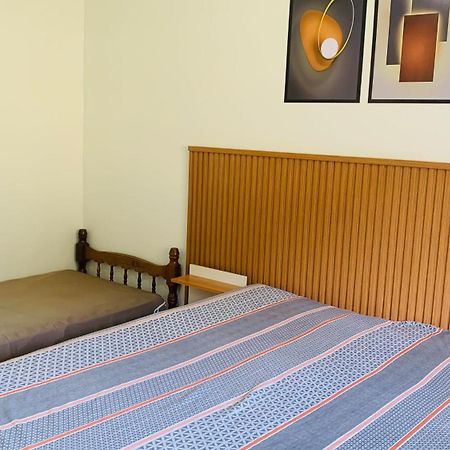 Apartamento Em Ubatuba Exterior foto