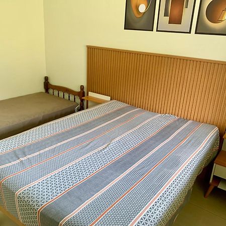 Apartamento Em Ubatuba Exterior foto