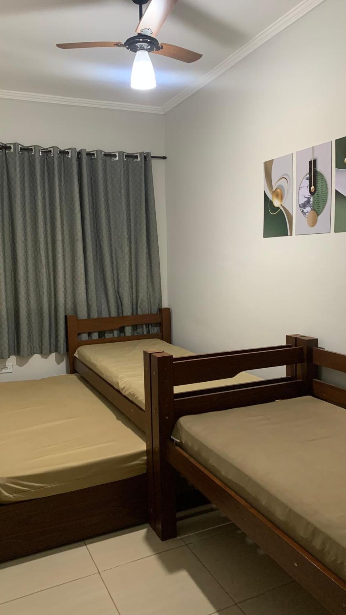 Apartamento Em Ubatuba Exterior foto