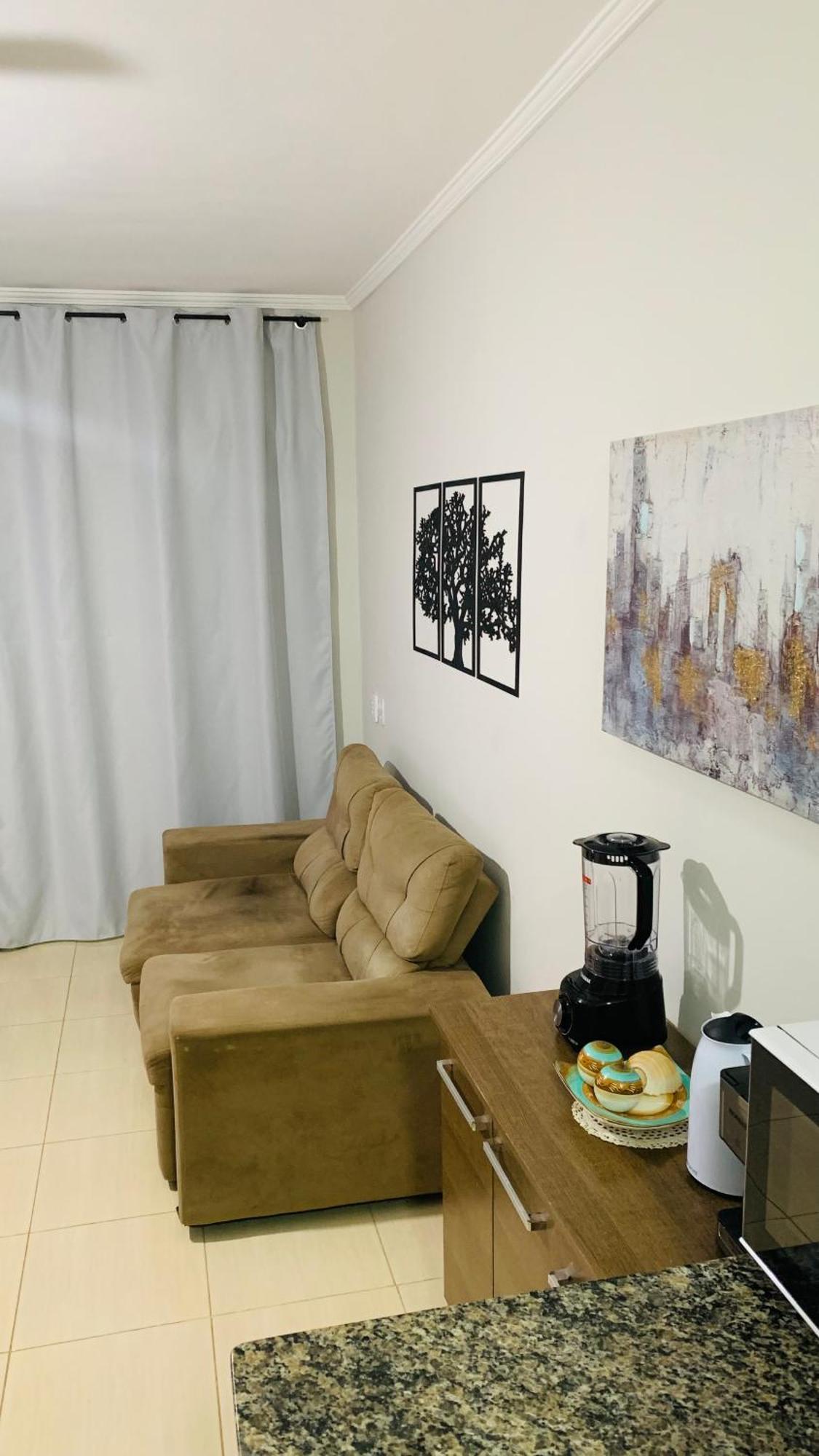 Apartamento Em Ubatuba Exterior foto