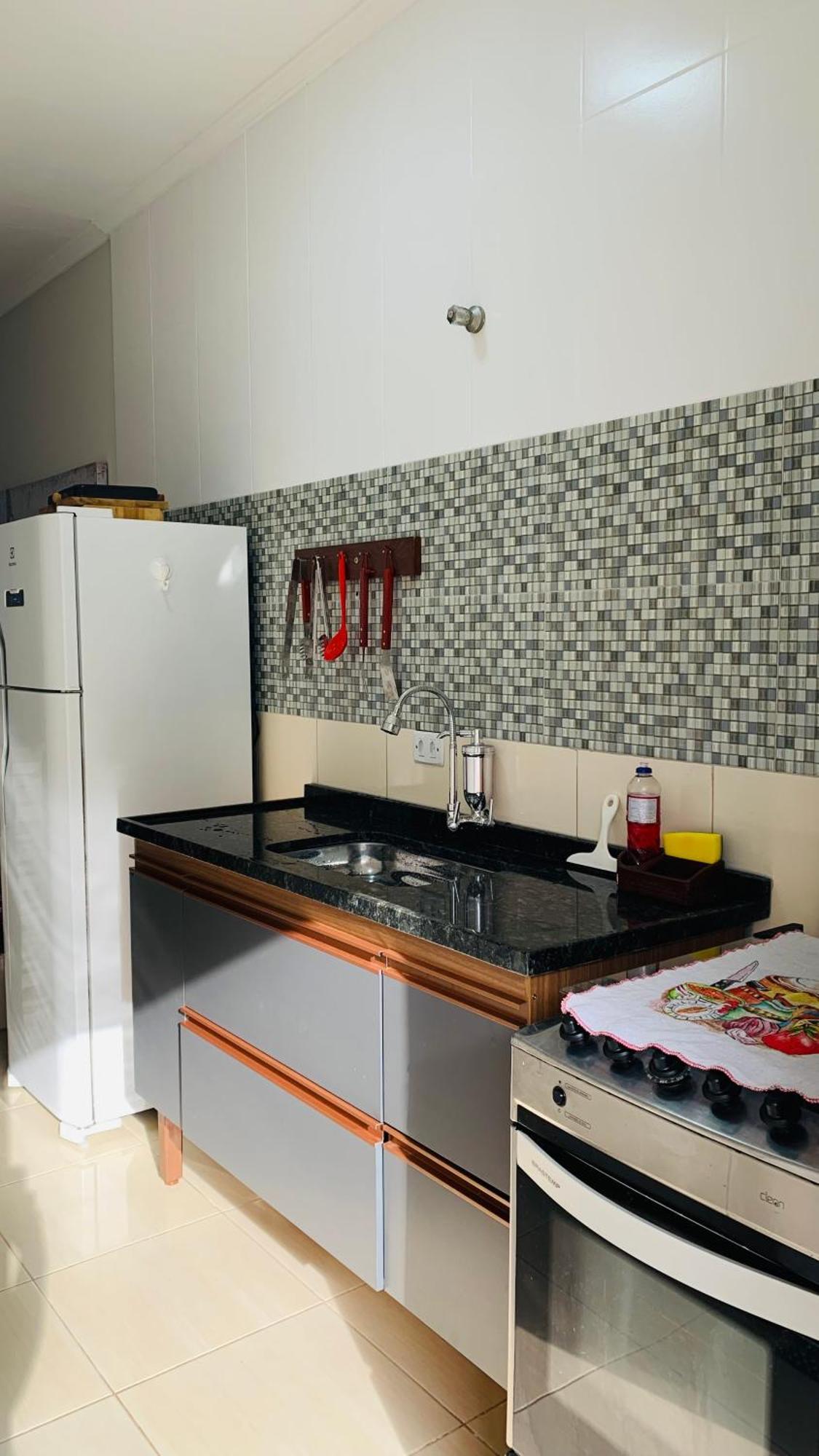 Apartamento Em Ubatuba Exterior foto