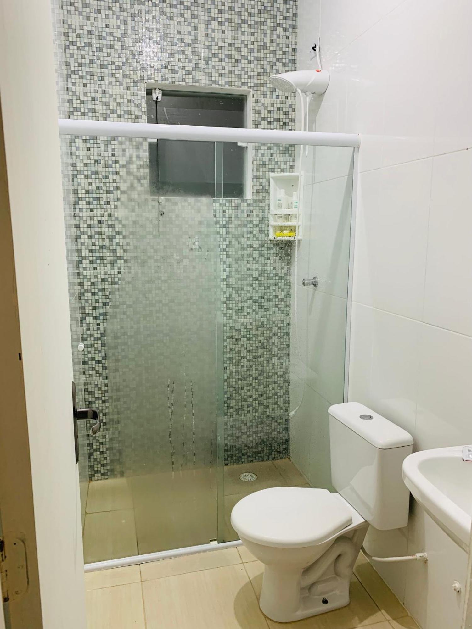 Apartamento Em Ubatuba Exterior foto