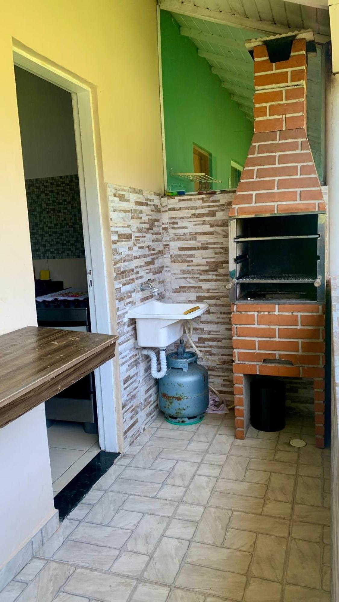 Apartamento Em Ubatuba Exterior foto