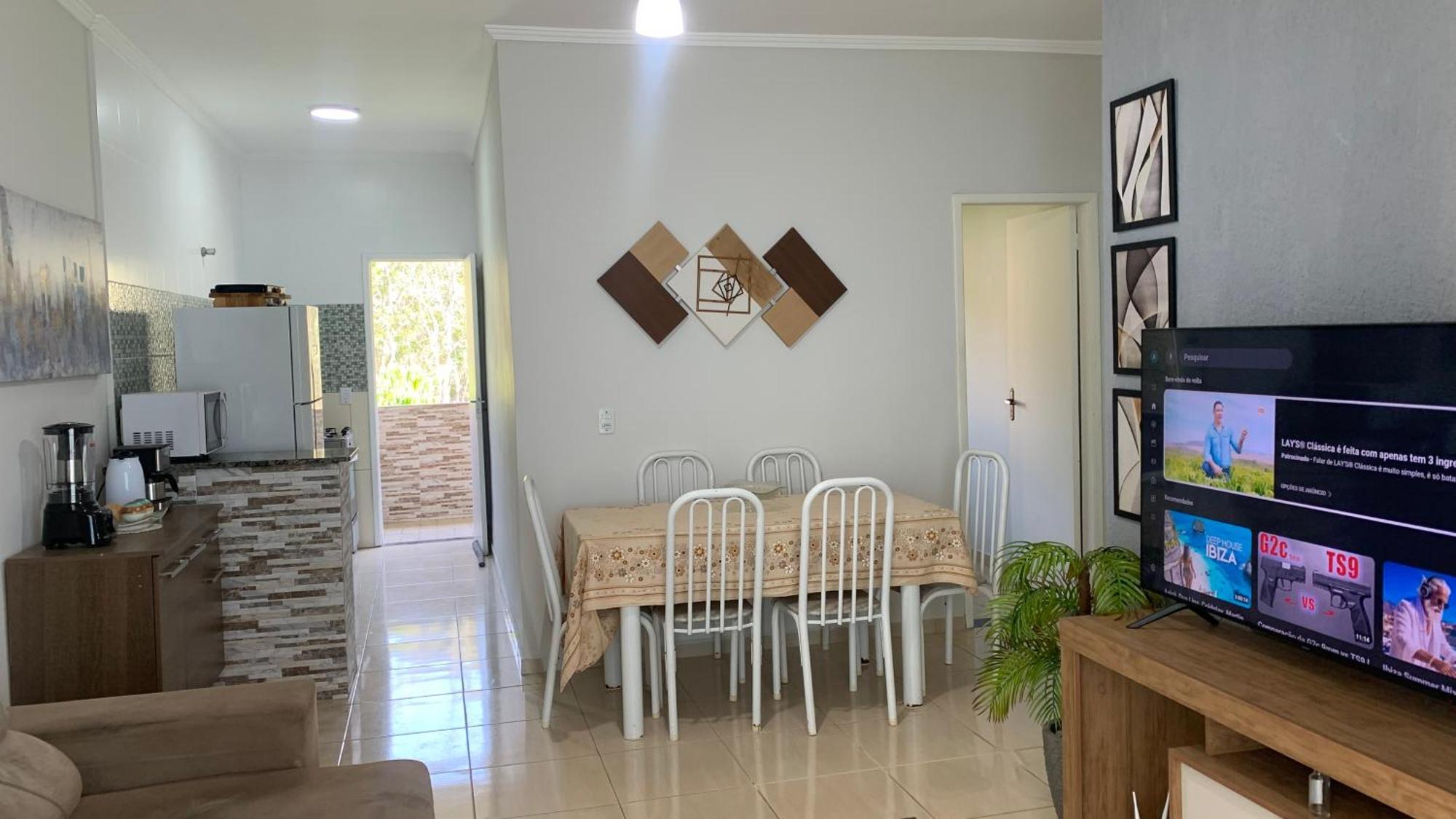 Apartamento Em Ubatuba Exterior foto