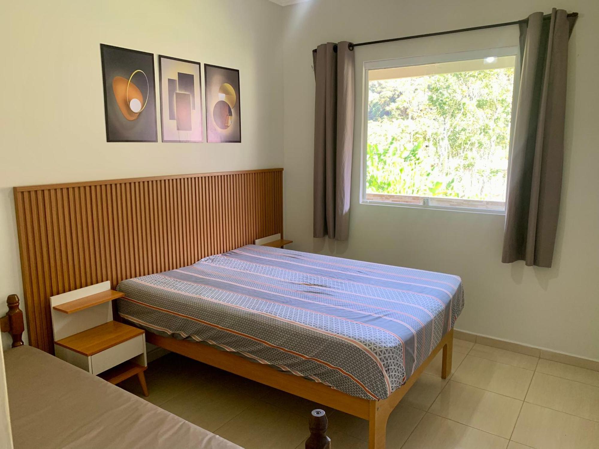 Apartamento Em Ubatuba Exterior foto