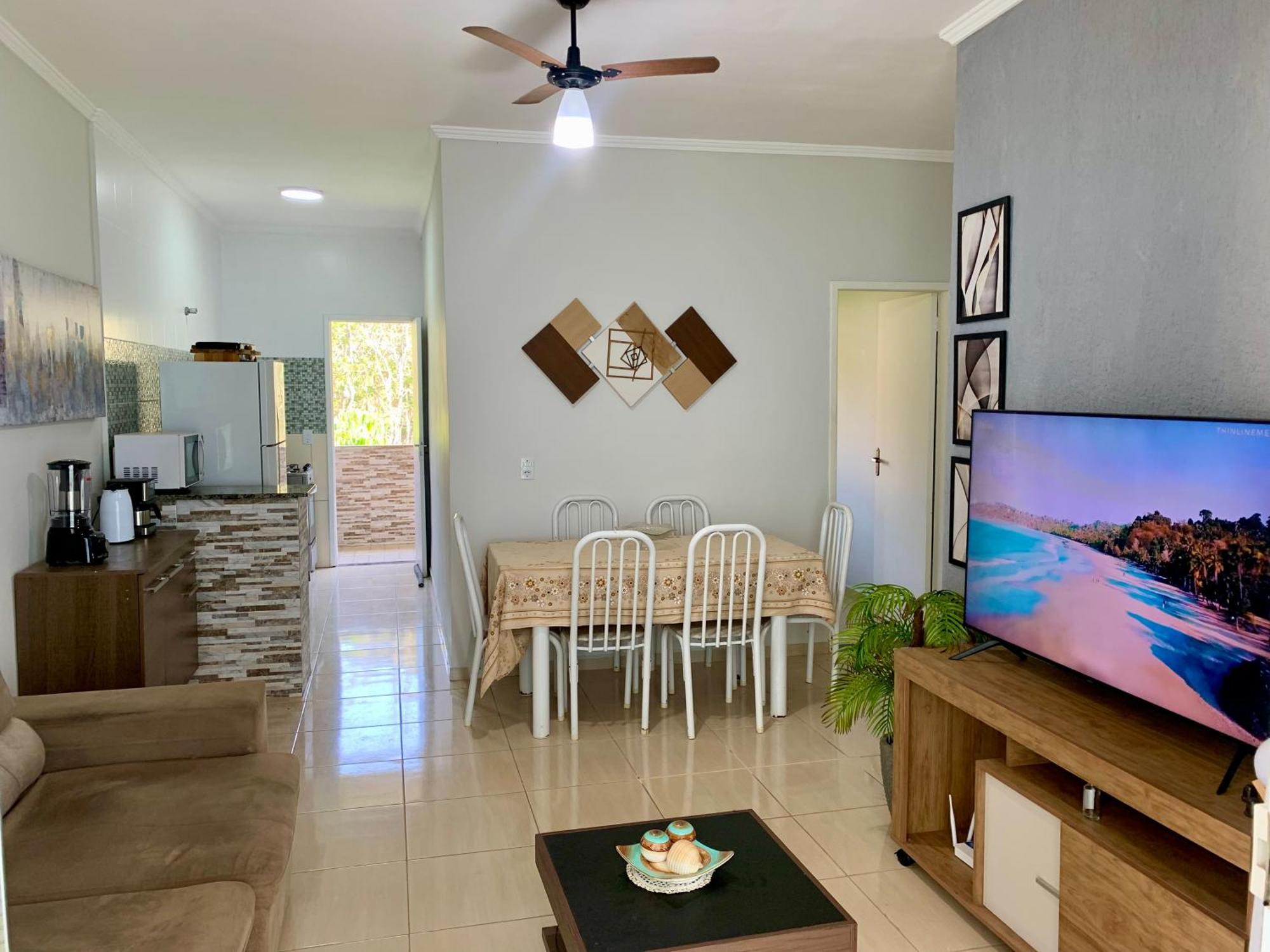 Apartamento Em Ubatuba Exterior foto
